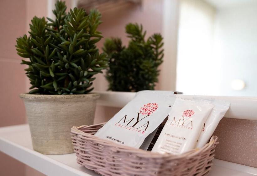 ホテル Selene Vista Mare