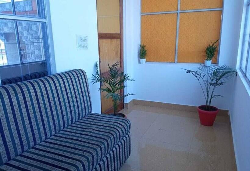 酒店 Sheetal Tower