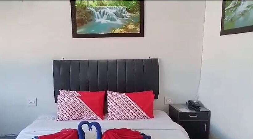 호텔 Sheetal Tower