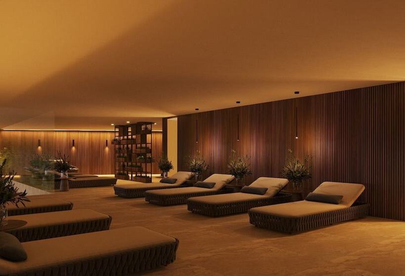 Sirius Hotelsuperior