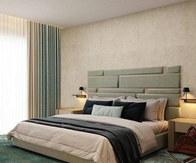 Sirius Hotelsuperior