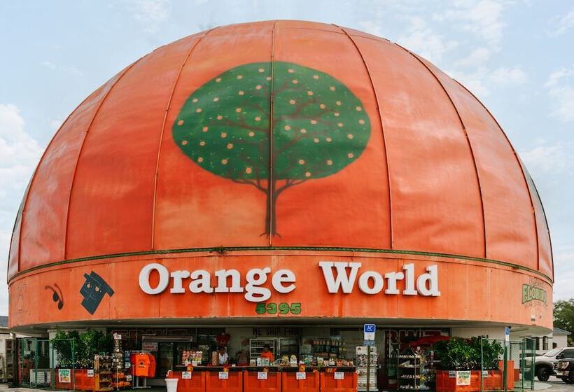 فندق Sonder Cirrus