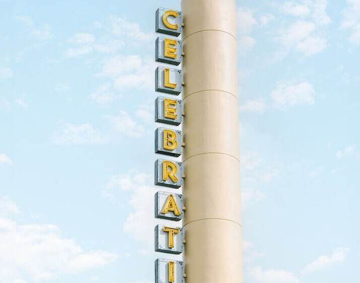 فندق Sonder Cirrus