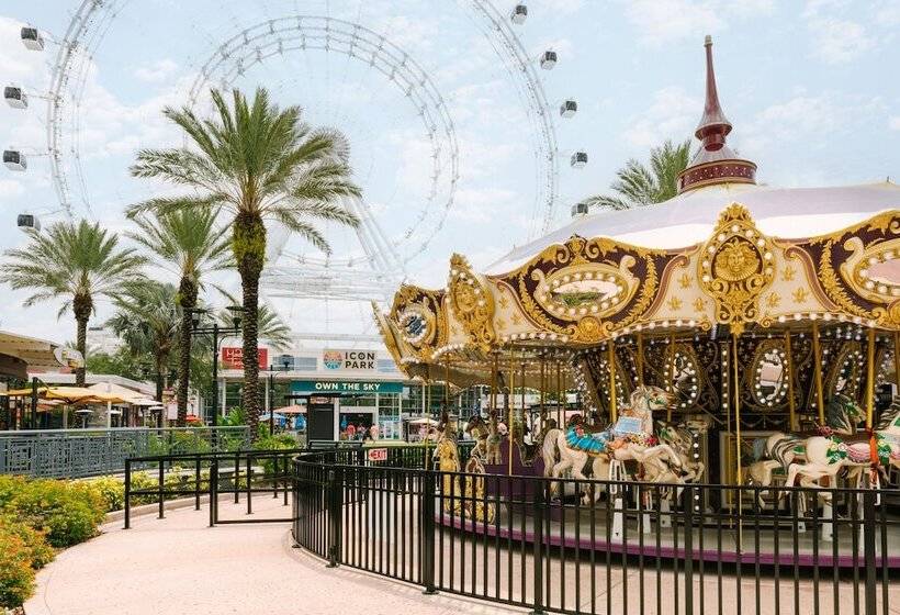 فندق Sonder Cirrus