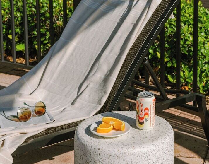 فندق Sonder Cirrus