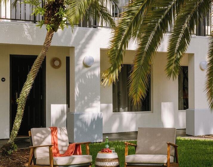 فندق Sonder Cirrus