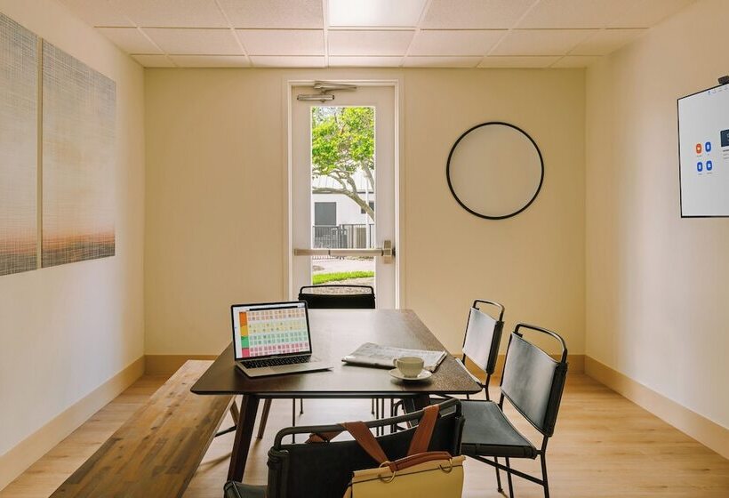 فندق Sonder Cirrus