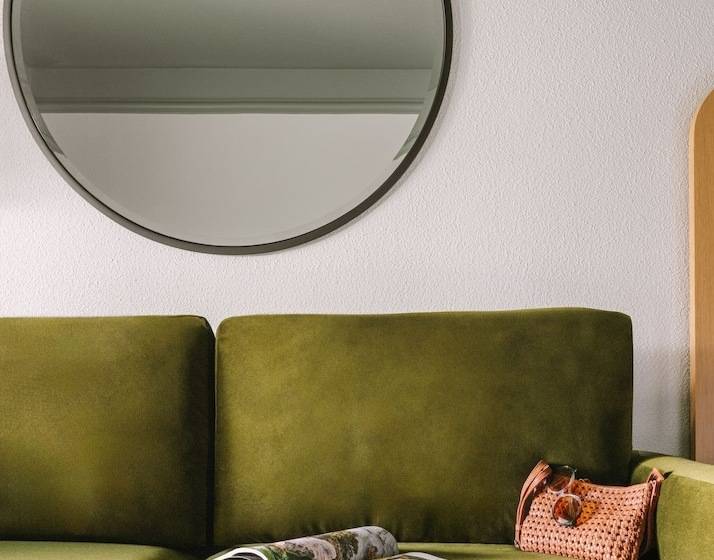 Отель Sonder Cirrus