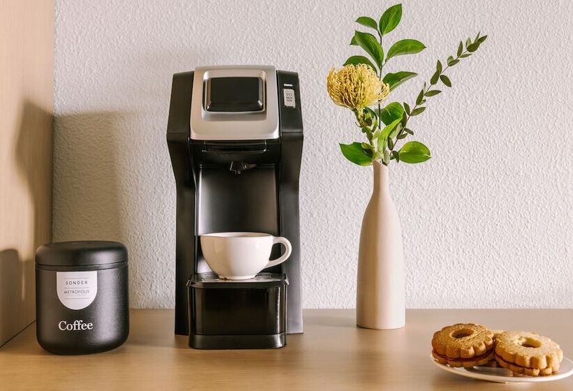 فندق Sonder Cirrus