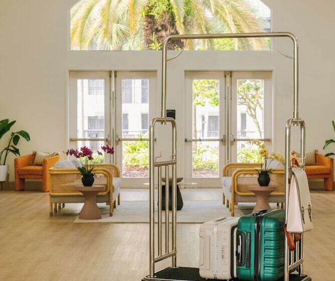 فندق Sonder Cirrus