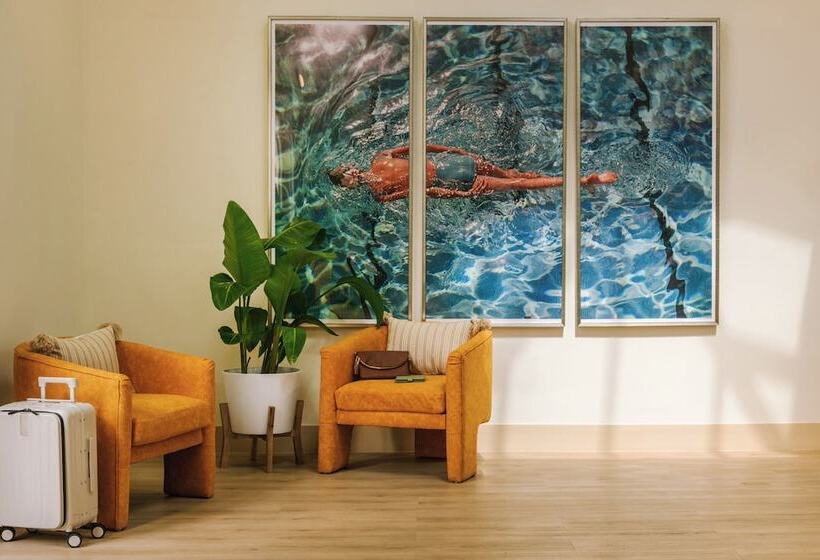 فندق Sonder Cirrus