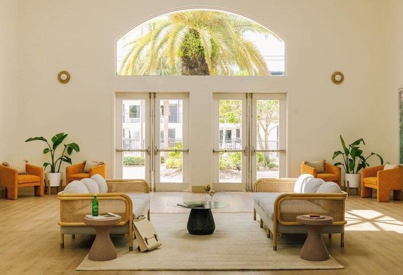 فندق Sonder Cirrus