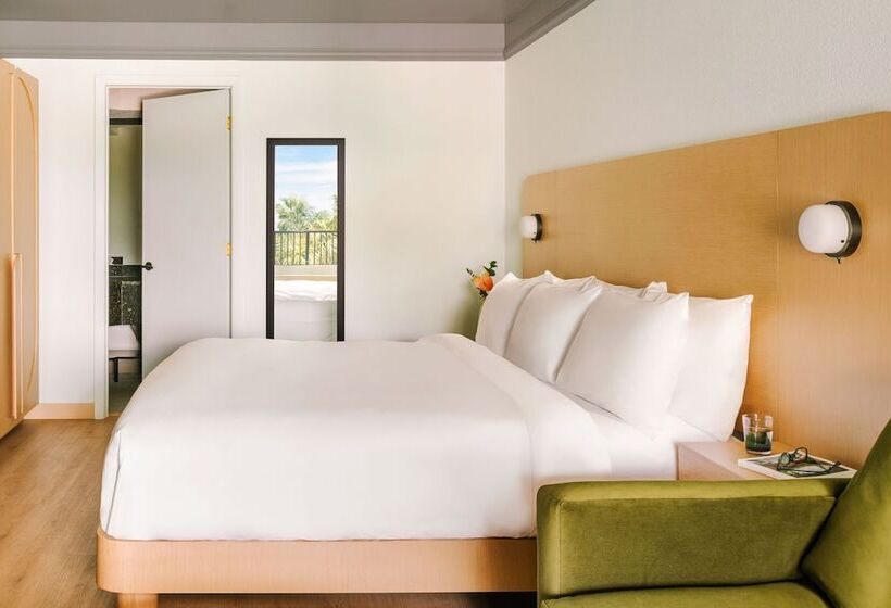 فندق Sonder Cirrus