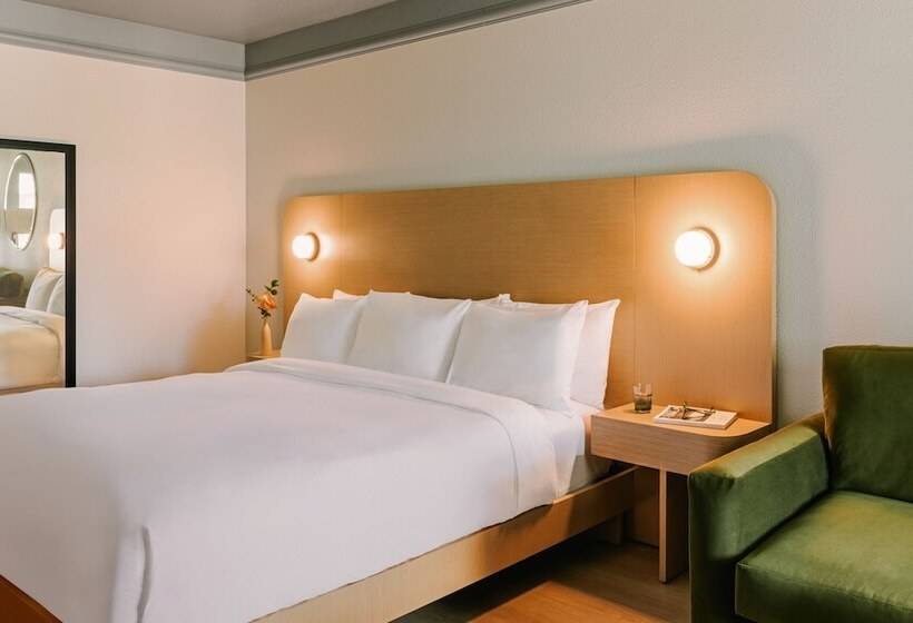 فندق Sonder Cirrus