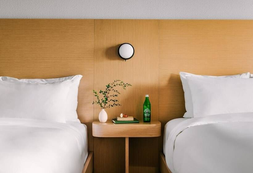 فندق Sonder Cirrus