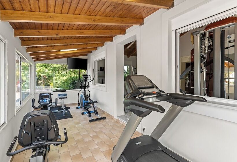 בית מלון כפרי Stefania