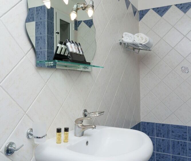 בית מלון כפרי Stefania