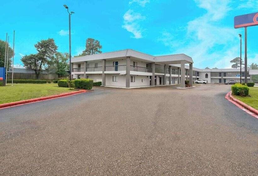 فندق Studio 6 Texarkana Tx