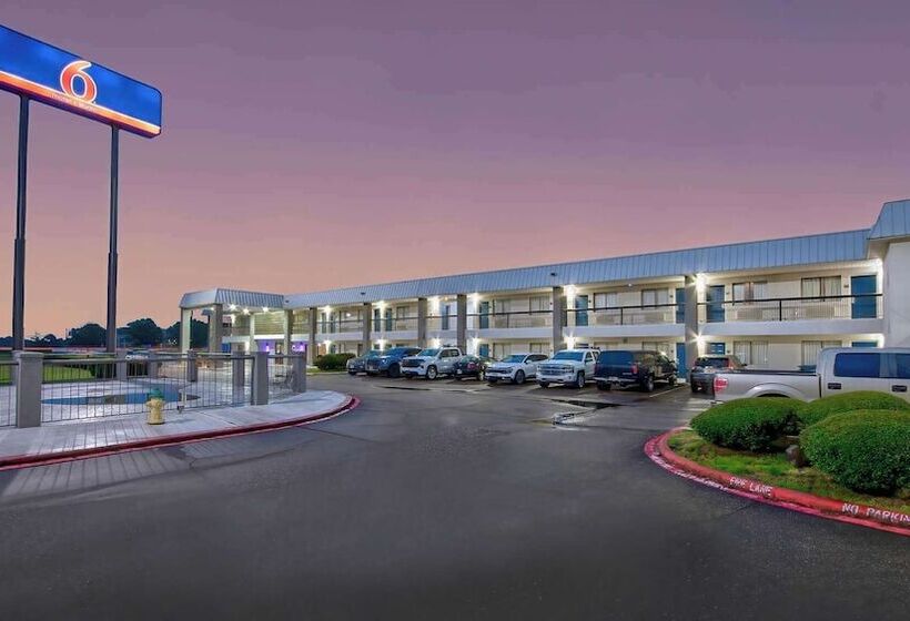 فندق Studio 6 Texarkana Tx