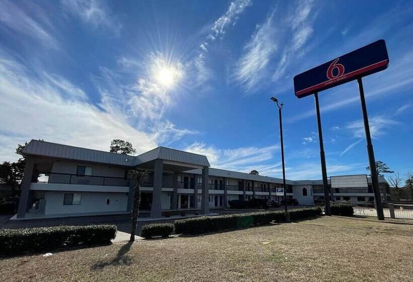 فندق Studio 6 Texarkana Tx