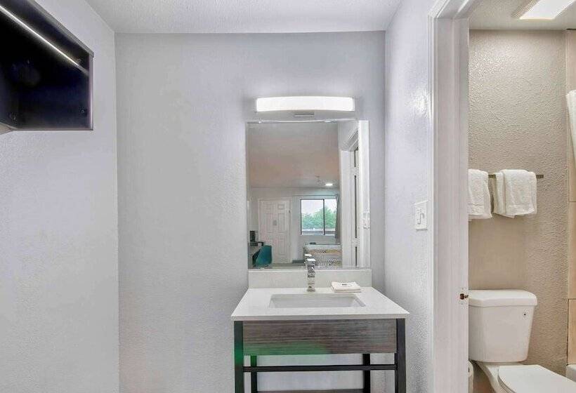 فندق Studio 6 Texarkana Tx