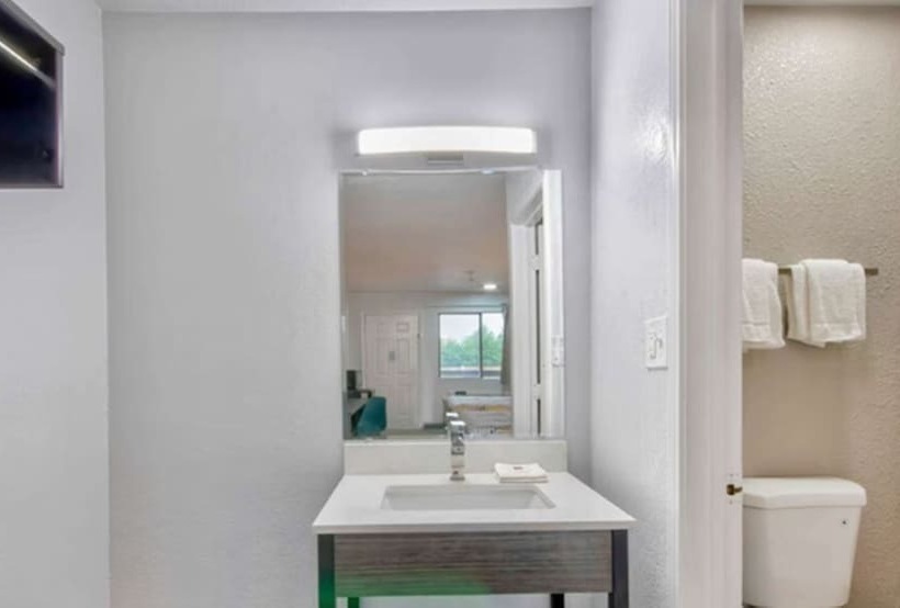 فندق Studio 6 Texarkana Tx