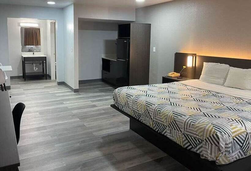 فندق Studio 6 Texarkana Tx