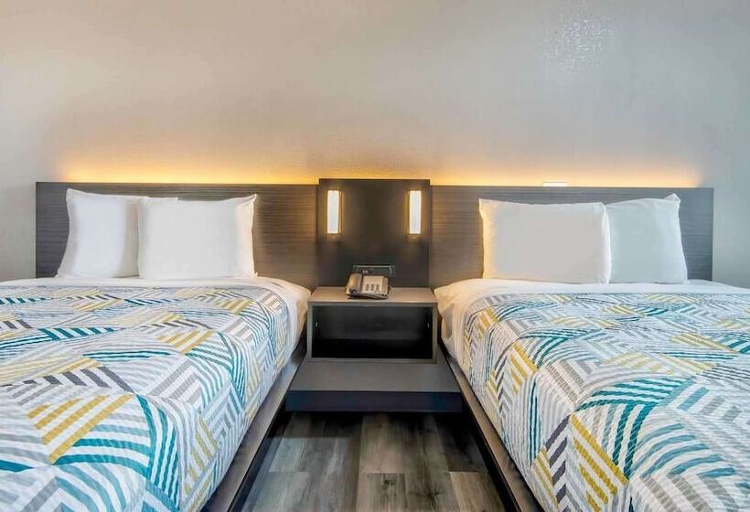 فندق Studio 6 Texarkana Tx