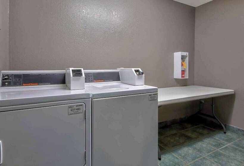 فندق Studio 6 Texarkana Tx