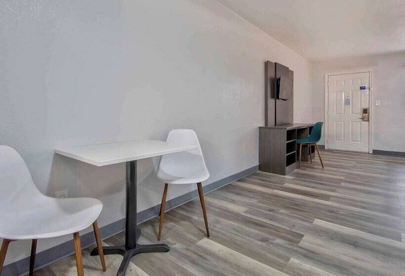 فندق Studio 6 Texarkana Tx