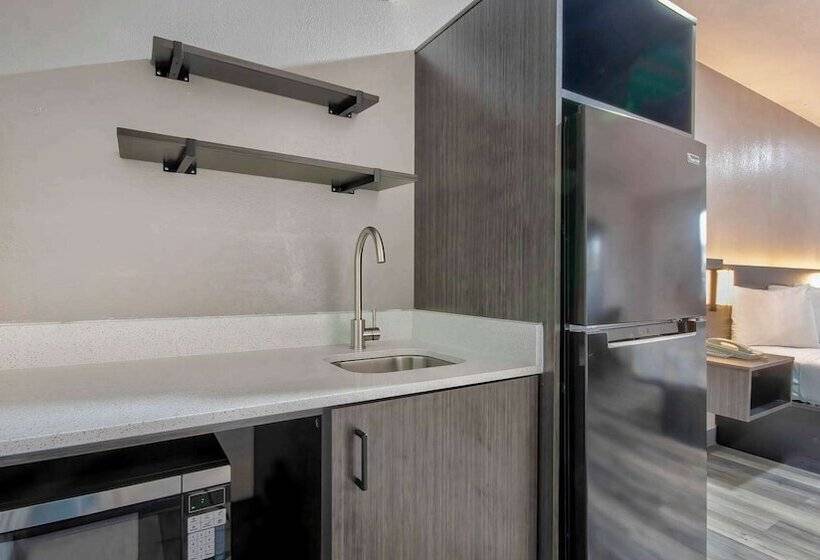 فندق Studio 6 Texarkana Tx