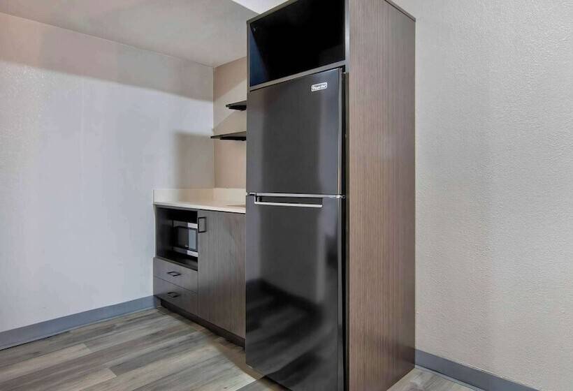 فندق Studio 6 Texarkana Tx