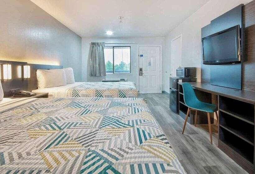 فندق Studio 6 Texarkana Tx