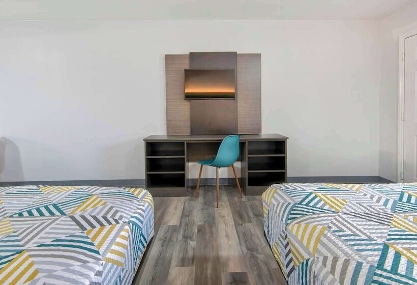 فندق Studio 6 Texarkana Tx