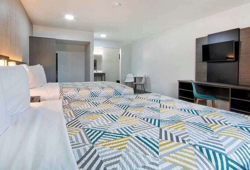 فندق Studio 6 Texarkana Tx