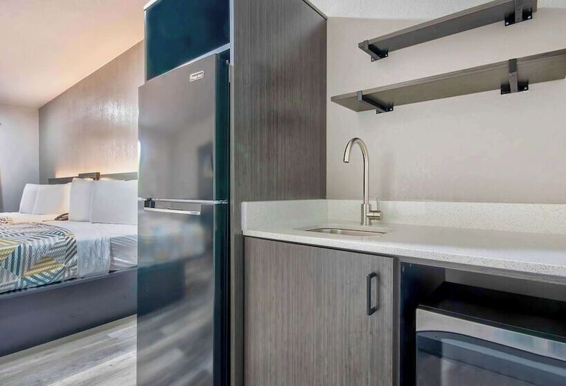 فندق Studio 6 Texarkana Tx