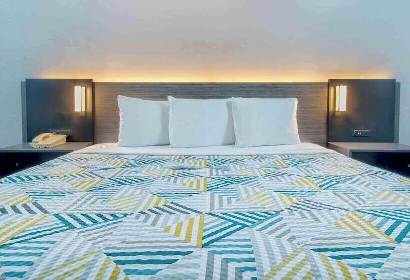 فندق Studio 6 Texarkana Tx