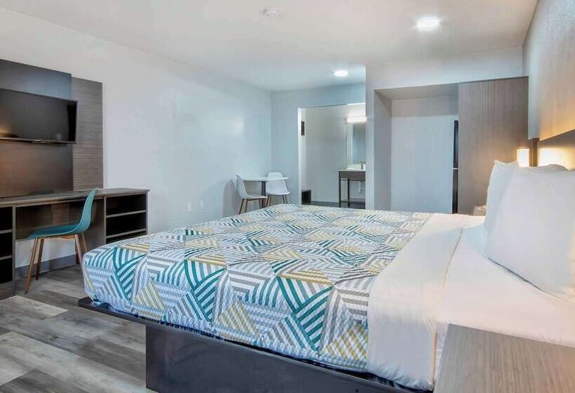 فندق Studio 6 Texarkana Tx