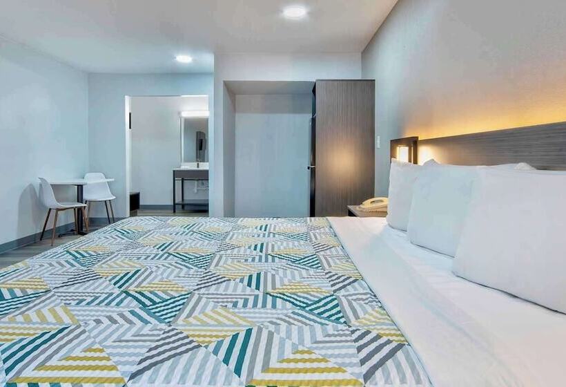 فندق Studio 6 Texarkana Tx