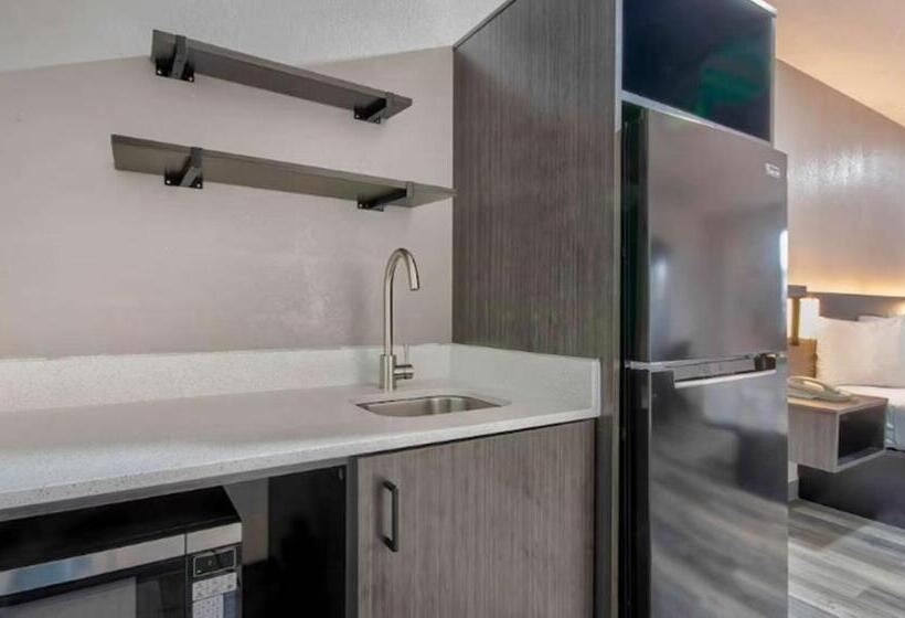 فندق Studio 6 Texarkana Tx