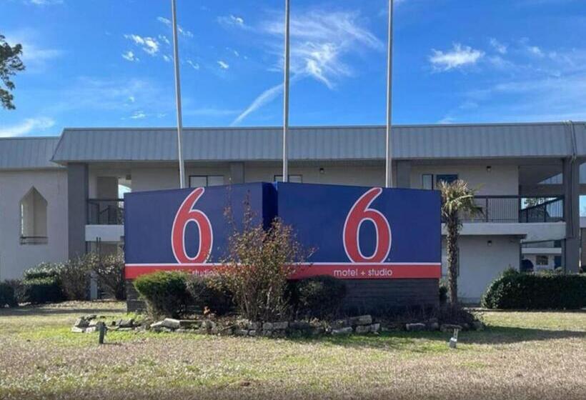 فندق Studio 6 Texarkana Tx