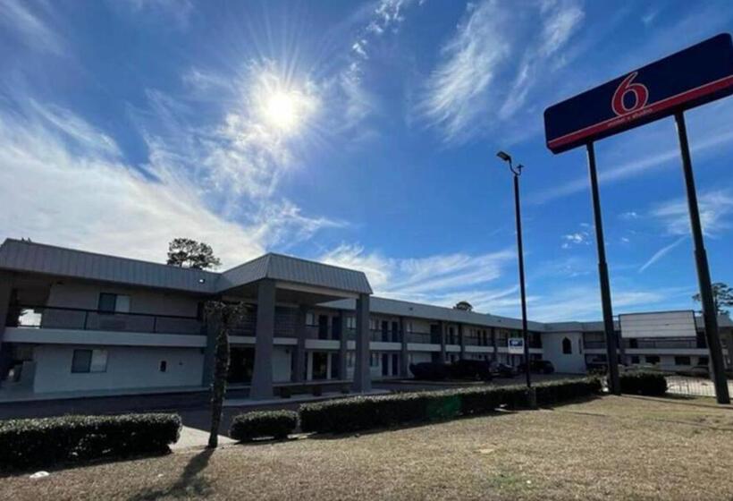 فندق Studio 6 Texarkana Tx