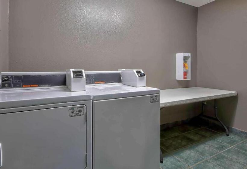 فندق Studio 6 Texarkana Tx