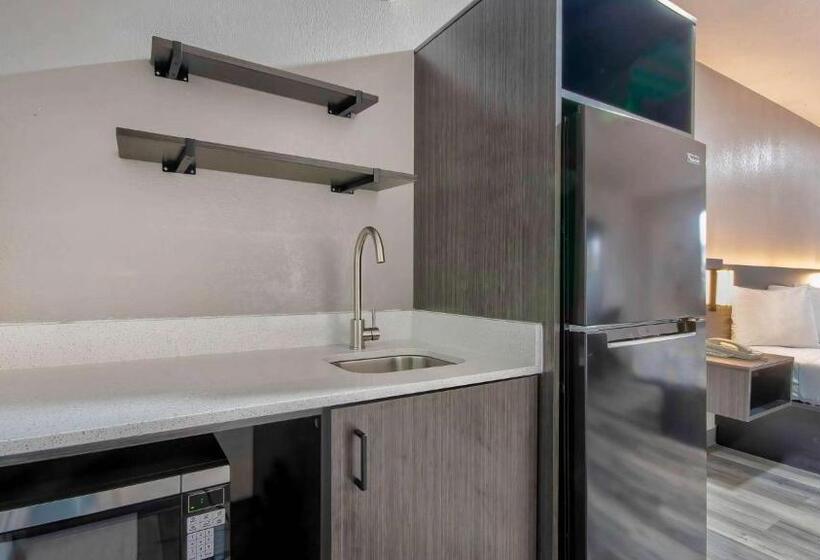 فندق Studio 6 Texarkana Tx