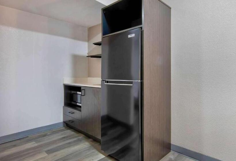 فندق Studio 6 Texarkana Tx