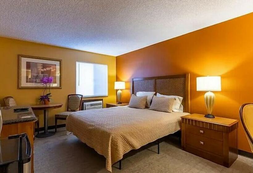 فندق Sun Valley Suites