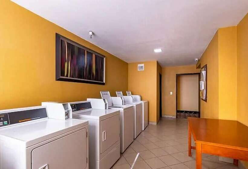 فندق Sun Valley Suites