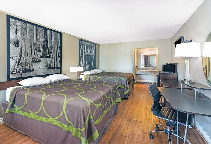 فندق Super Place Inn