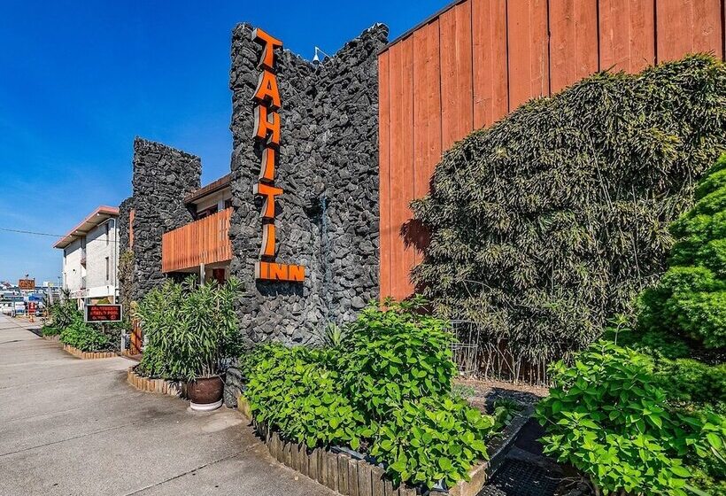 فندق Tahiti Inn