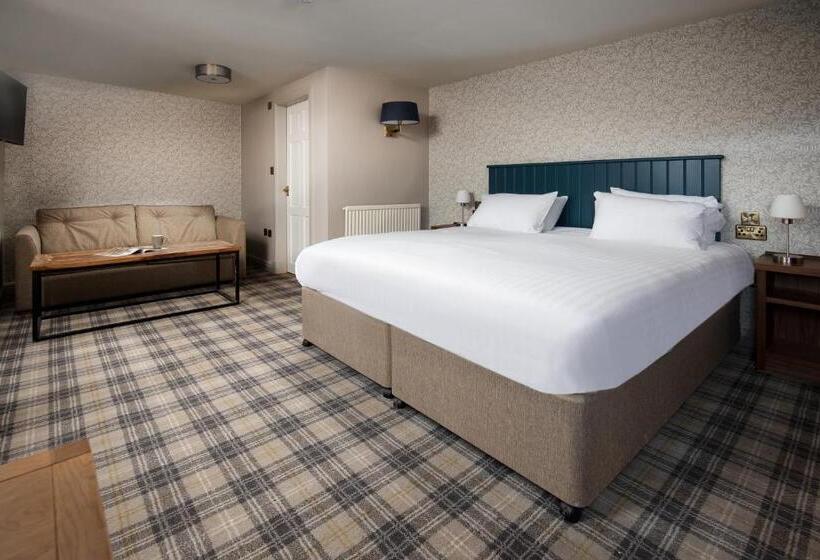 ホテル The Angel Inn   The Inn Collection Group